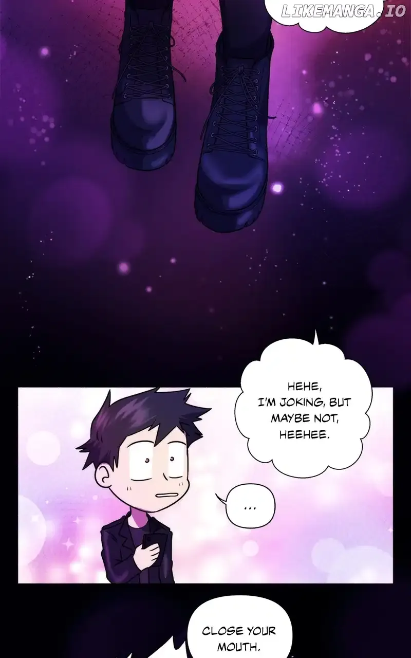 Roots of the Heart Mangakakalot X Chapter 70 Page 88