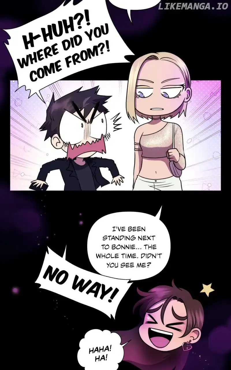 Roots of the Heart Mangakakalot X Chapter 70 Page 89