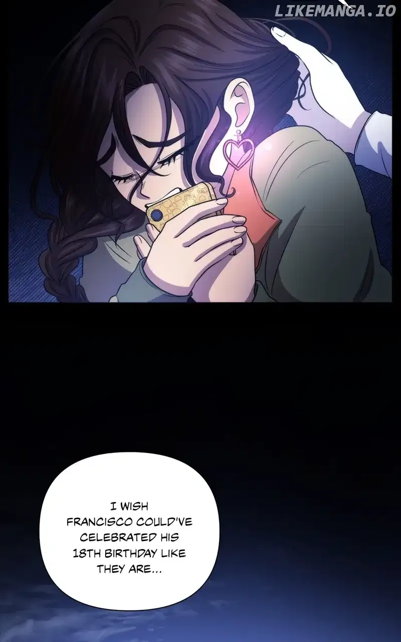 Roots of the Heart Mangakakalot X Chapter 70 Page 10