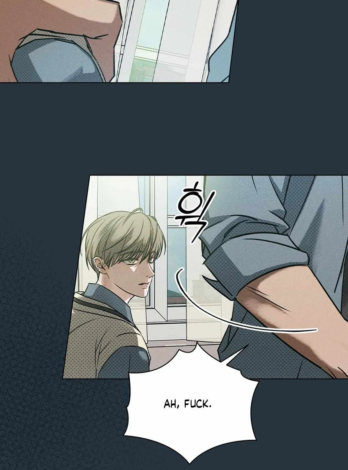 Room for Renewal Mangakakalot X Chapter 0 Page 14