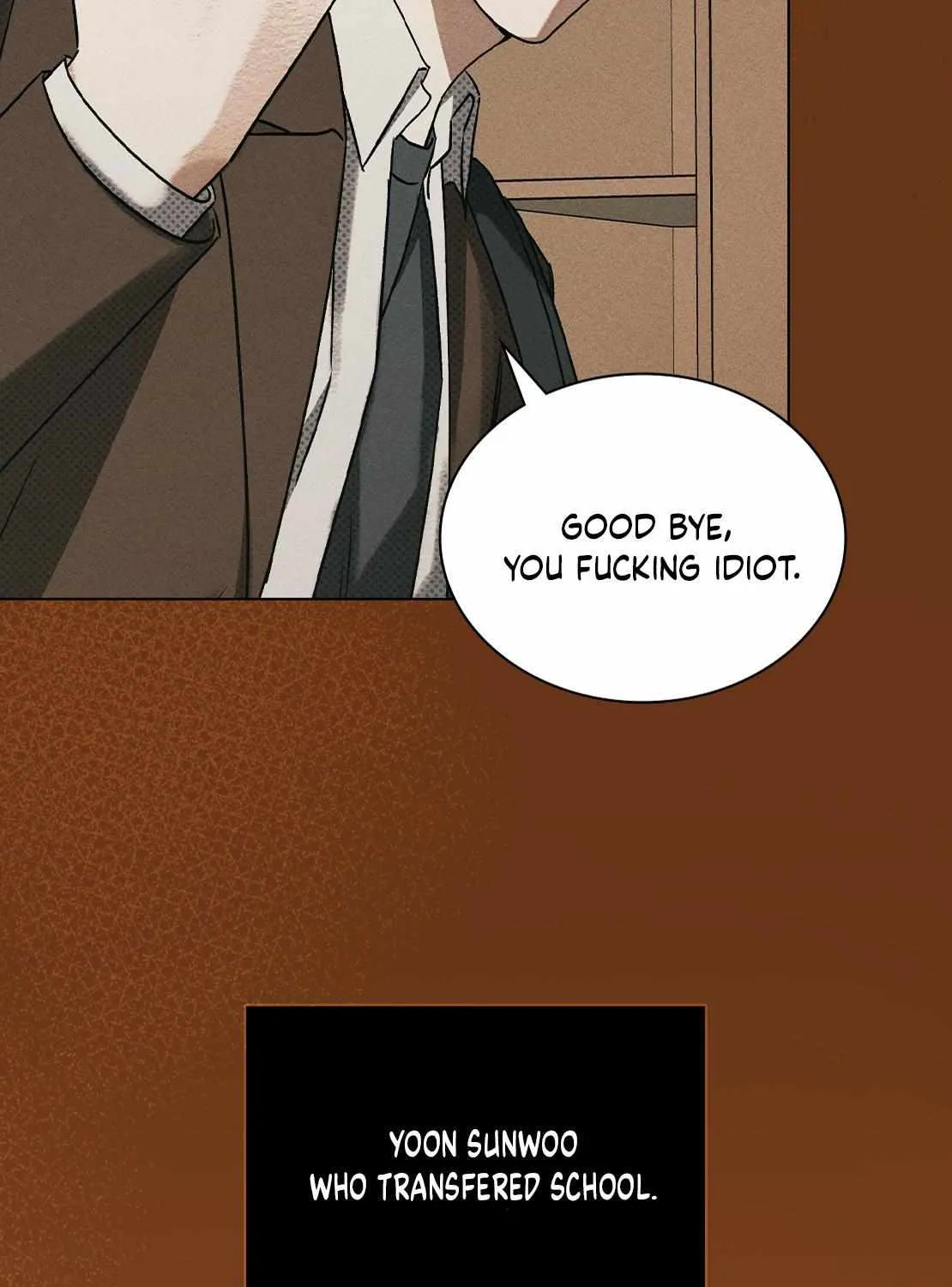 Room for Renewal Mangakakalot X Chapter 0 Page 3
