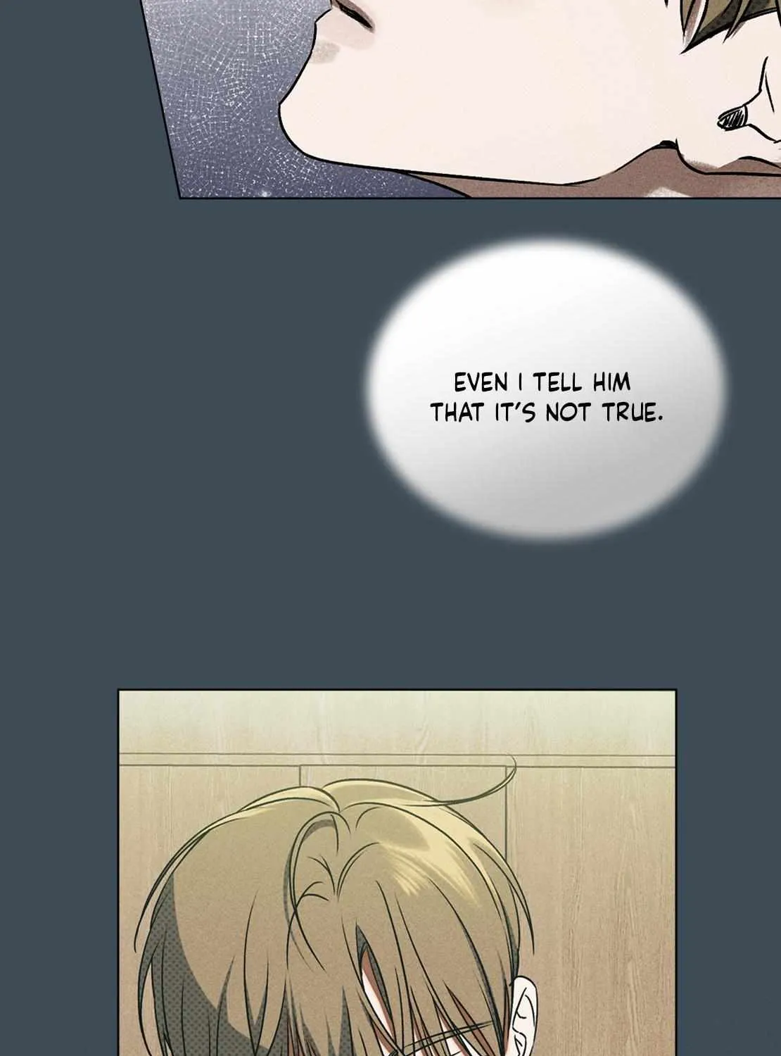 Room for Renewal Mangakakalot X Chapter 0 Page 8