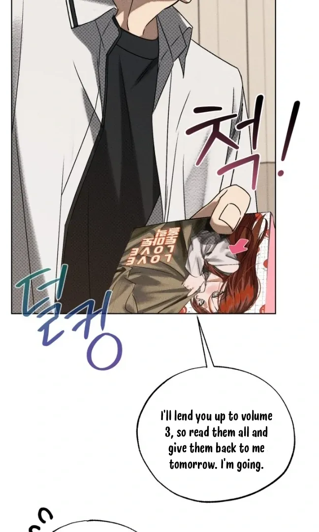 Room for Renewal Mangakakalot X Chapter 2 Page 31