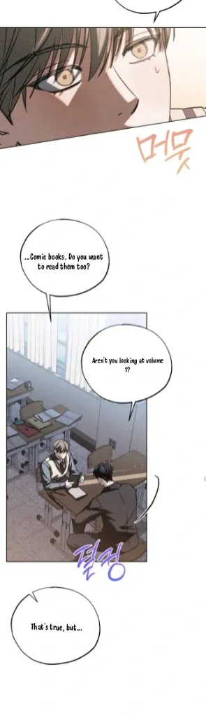 Room for Renewal Mangakakalot X Chapter 2 Page 41