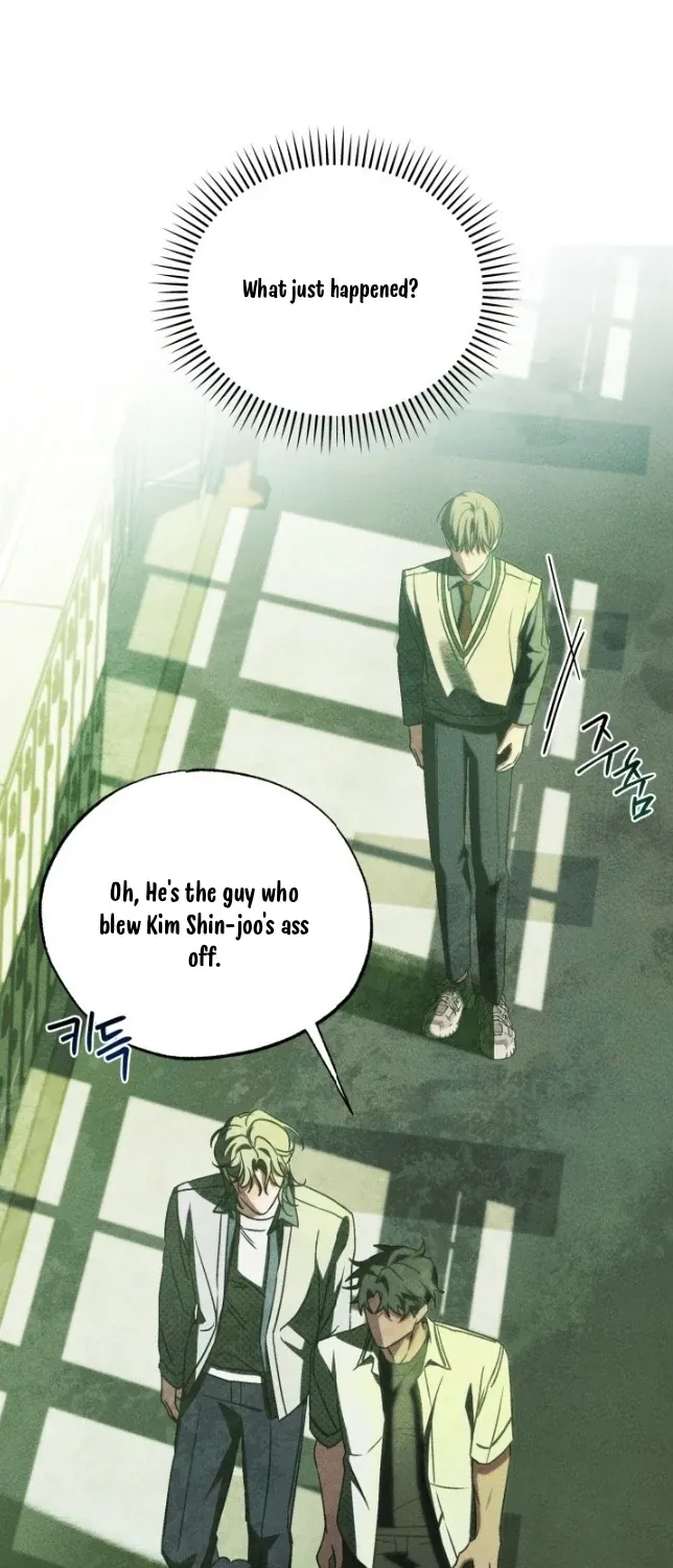 Room for Renewal Mangakakalot X Chapter 2 Page 82