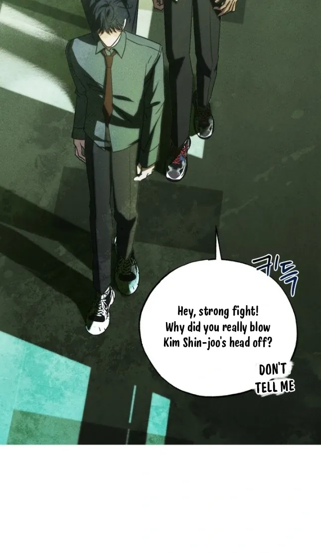 Room for Renewal Mangakakalot X Chapter 2 Page 83