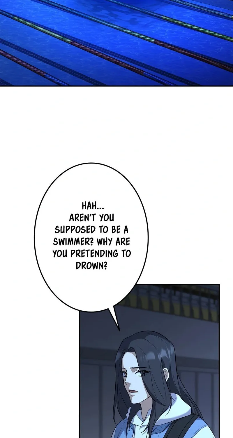 Rumor (Weirdo Kim) Mangakakalot X Chapter 1 Page 110