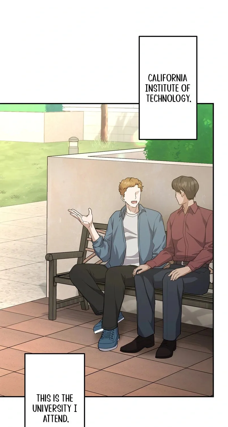 Rumor (Weirdo Kim) Mangakakalot X Chapter 1 Page 19