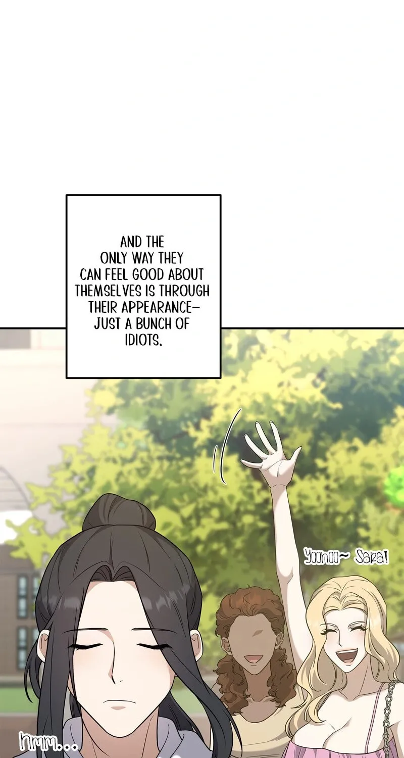 Rumor (Weirdo Kim) Mangakakalot X Chapter 1 Page 23