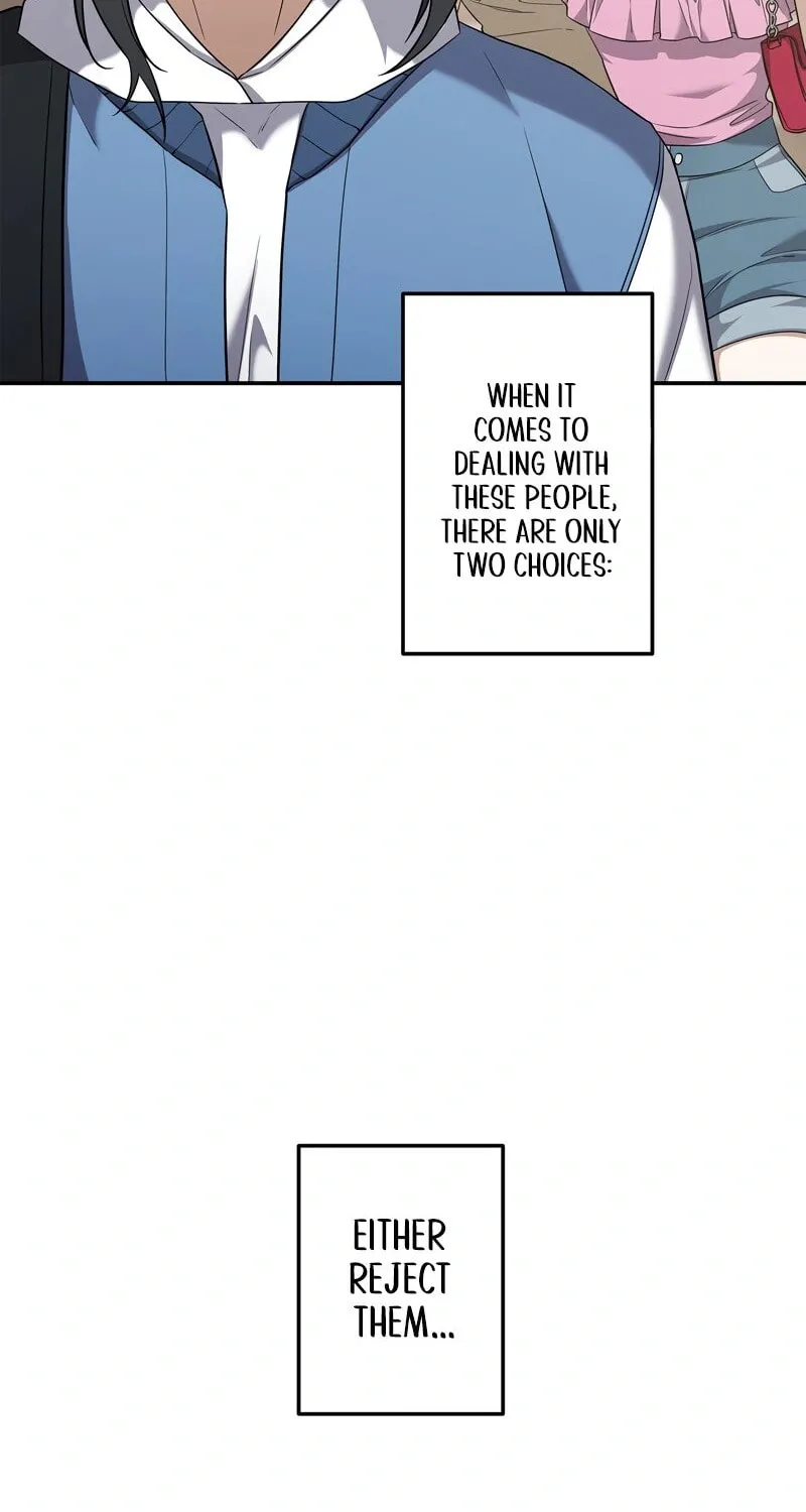 Rumor (Weirdo Kim) Mangakakalot X Chapter 1 Page 24