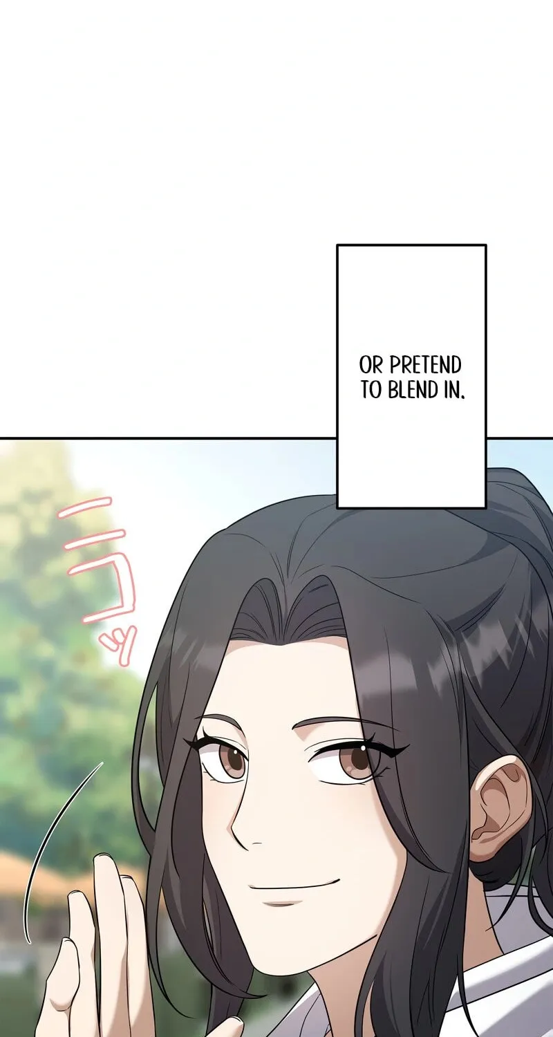 Rumor (Weirdo Kim) Mangakakalot X Chapter 1 Page 25