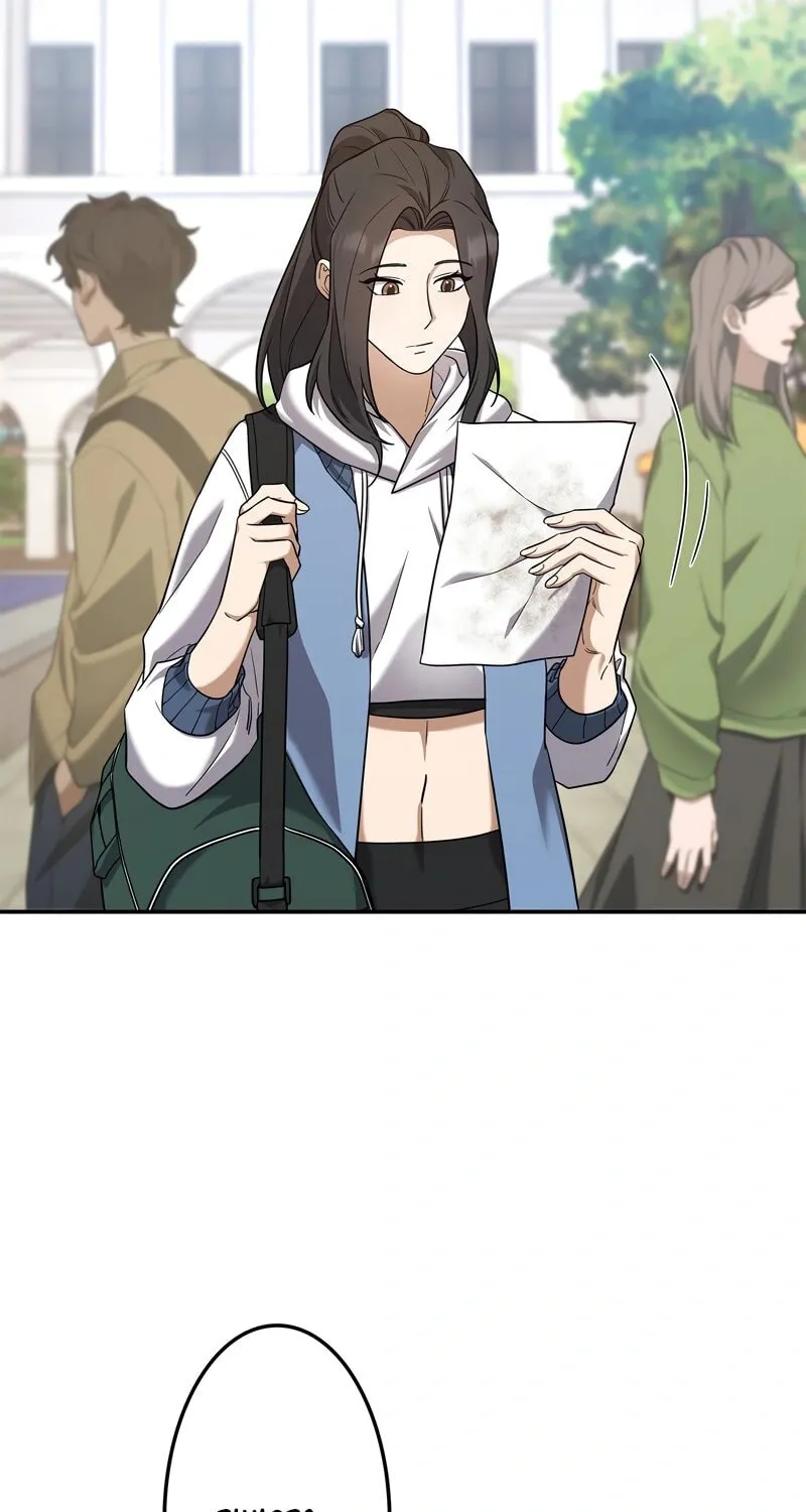 Rumor (Weirdo Kim) Mangakakalot X Chapter 1 Page 32