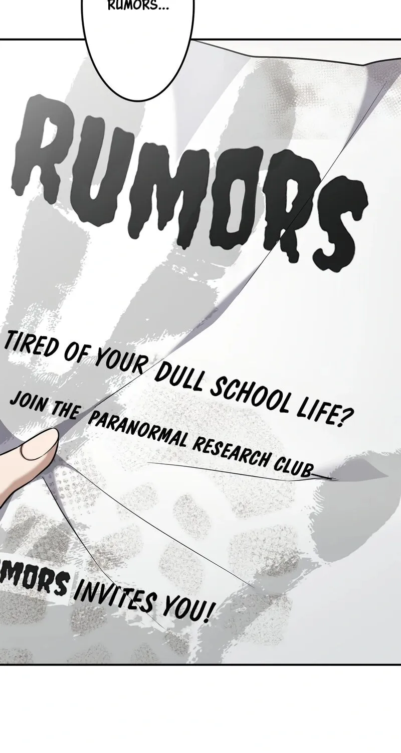 Rumor (Weirdo Kim) Mangakakalot X Chapter 1 Page 33
