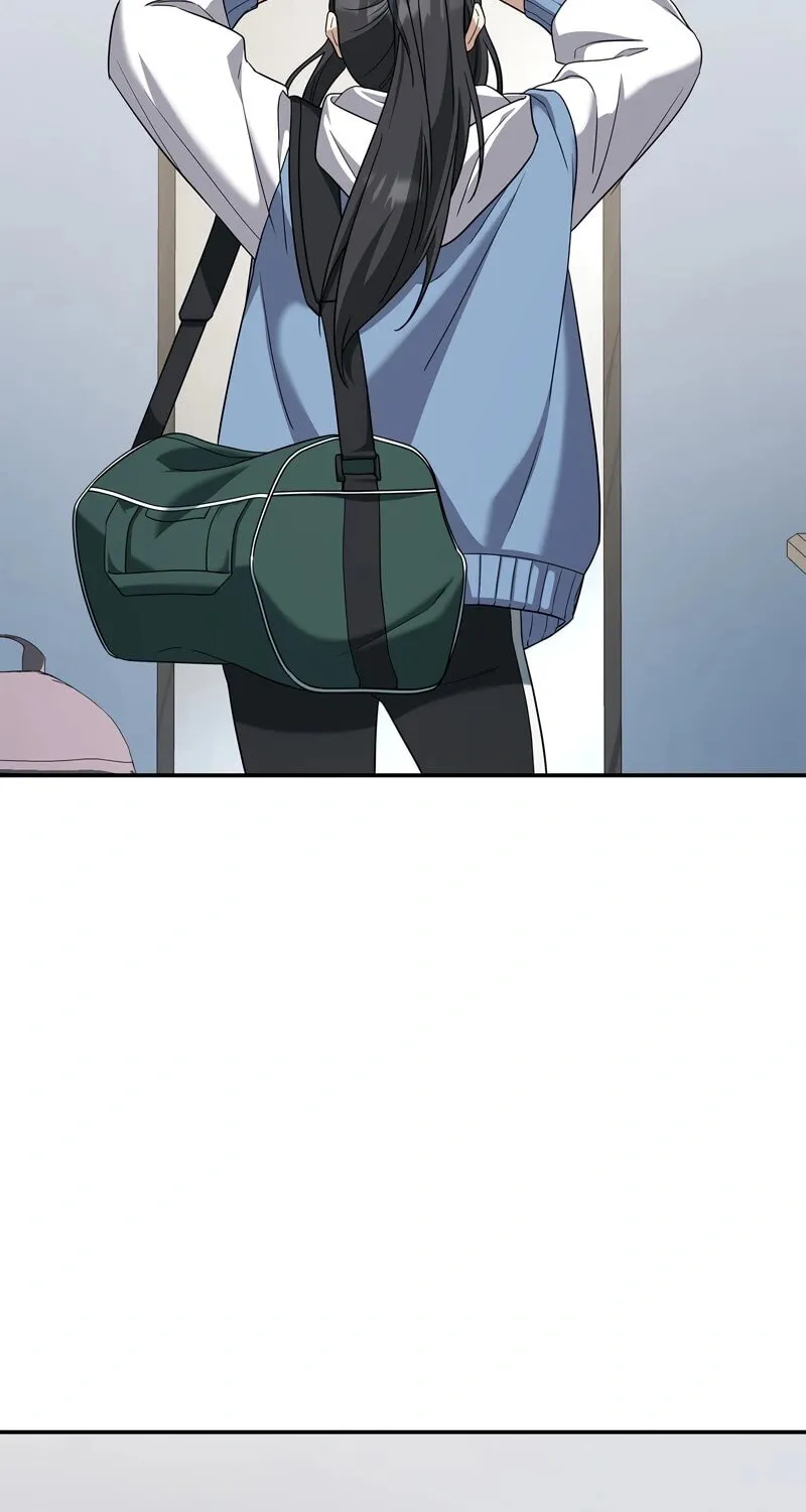Rumor (Weirdo Kim) Mangakakalot X Chapter 1 Page 5