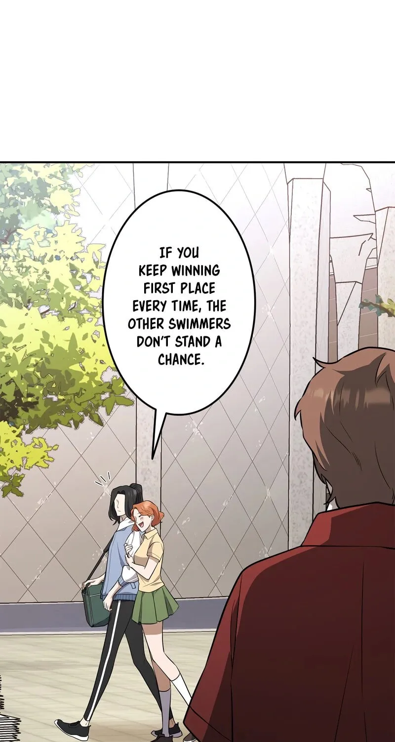 Rumor (Weirdo Kim) Mangakakalot X Chapter 1 Page 42