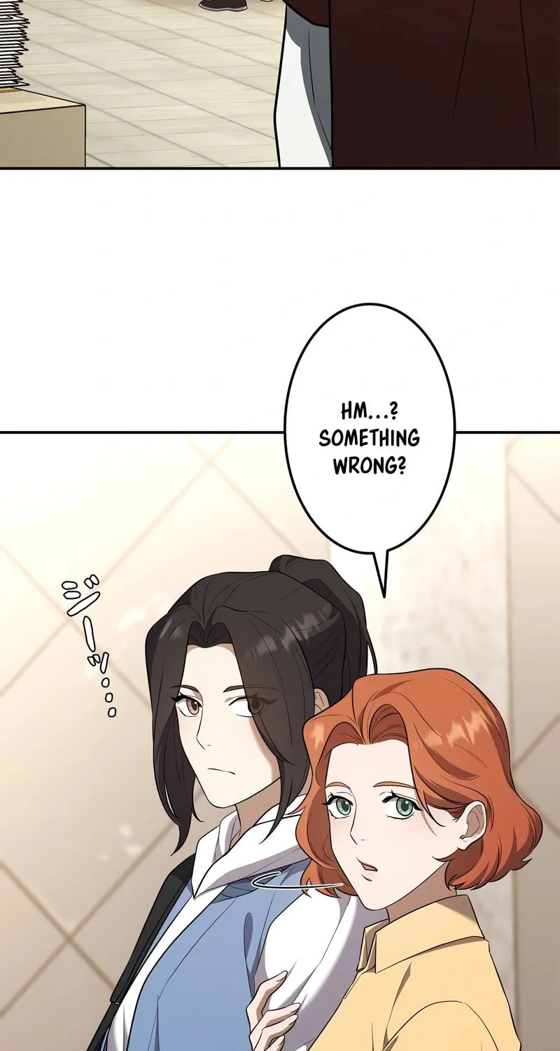 Rumor (Weirdo Kim) Mangakakalot X Chapter 1 Page 43
