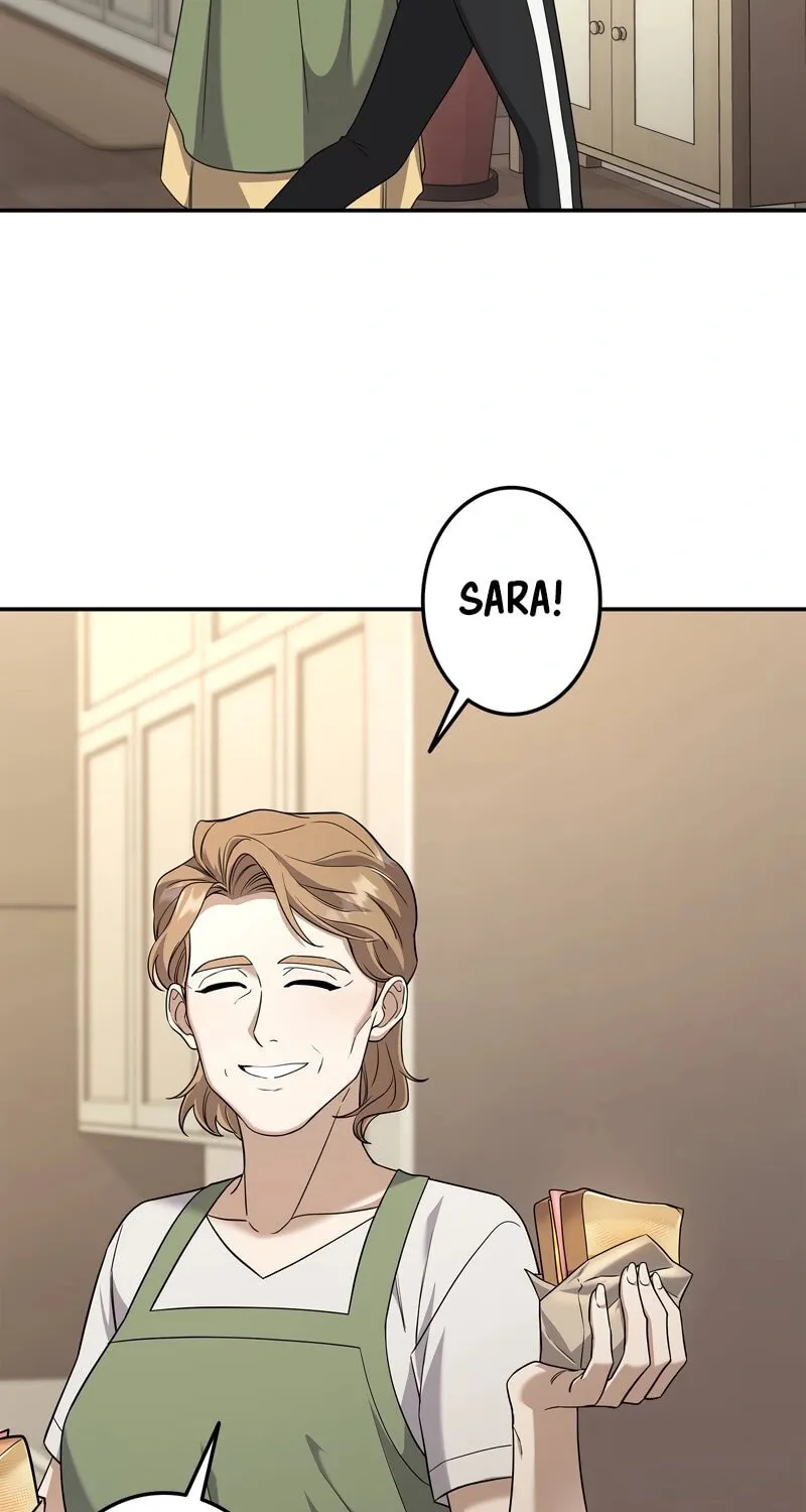 Rumor (Weirdo Kim) Mangakakalot X Chapter 1 Page 9