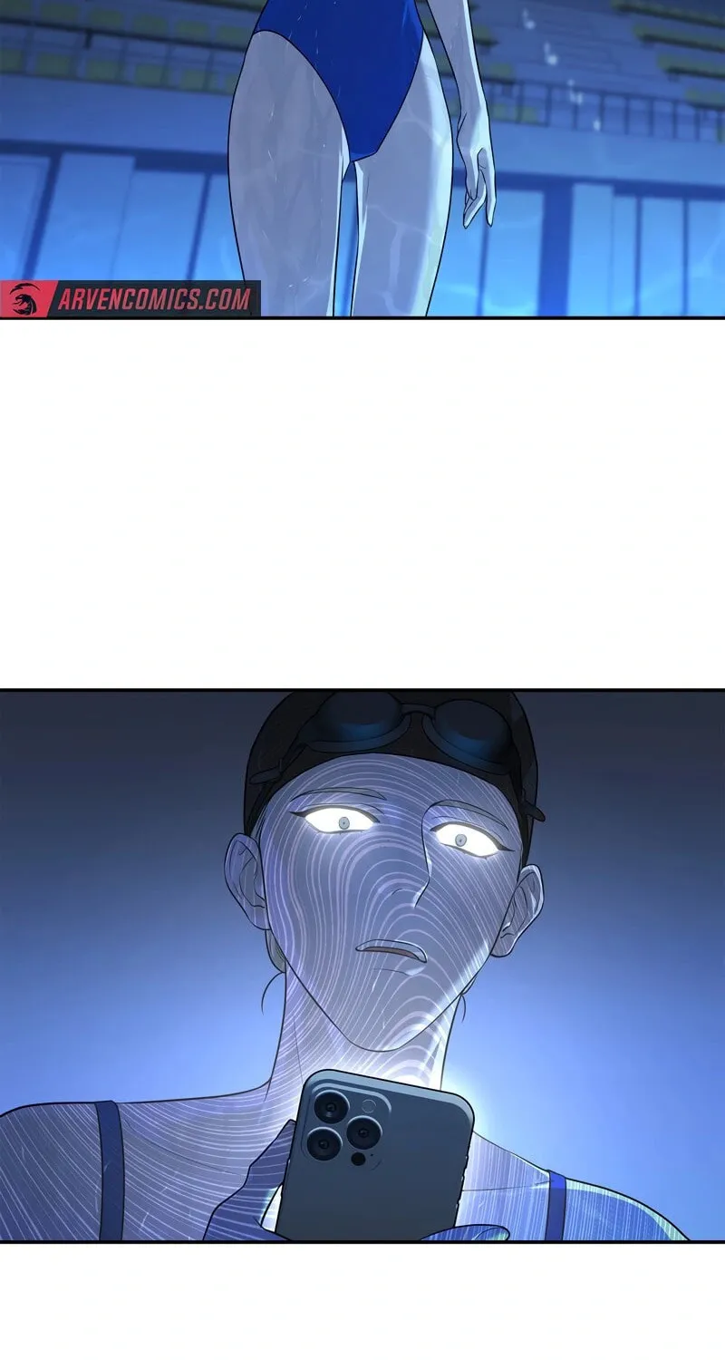 Rumor (Weirdo Kim) Mangakakalot X Chapter 1 Page 81
