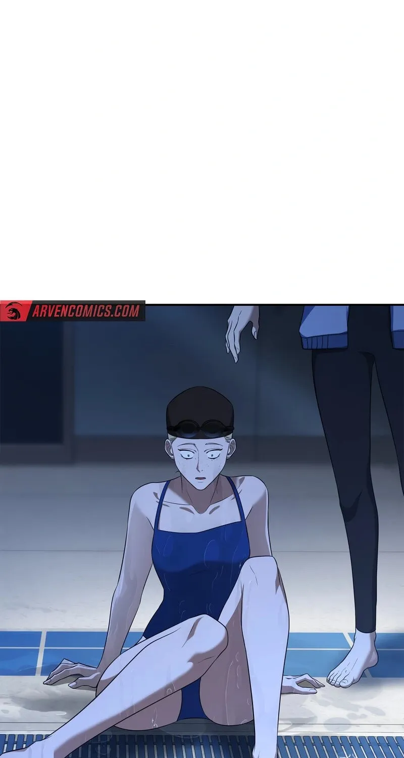 Rumor (Weirdo Kim) Mangakakalot X Chapter 1 Page 96