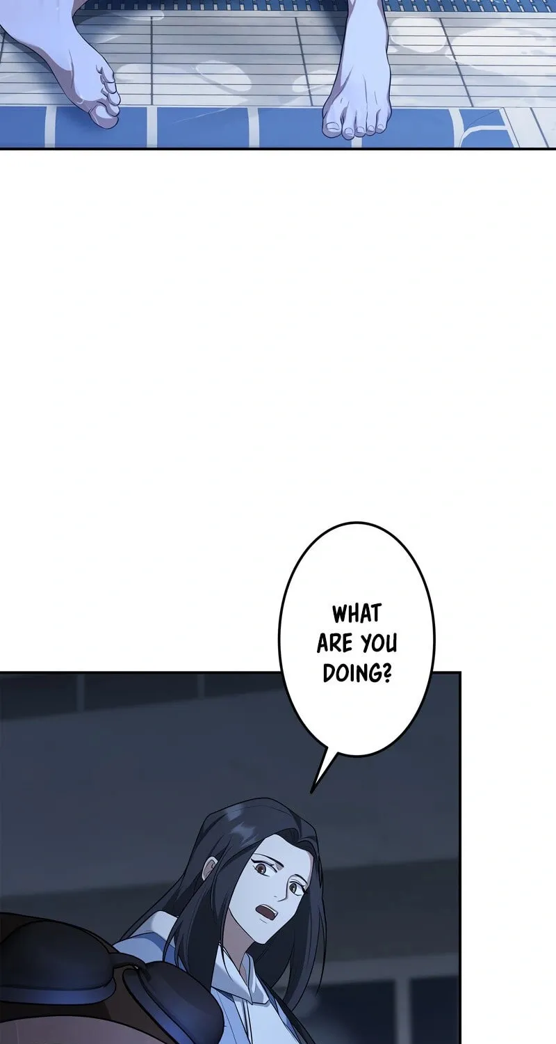 Rumor (Weirdo Kim) Mangakakalot X Chapter 1 Page 97