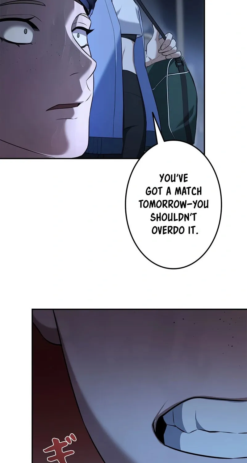Rumor (Weirdo Kim) Mangakakalot X Chapter 1 Page 98
