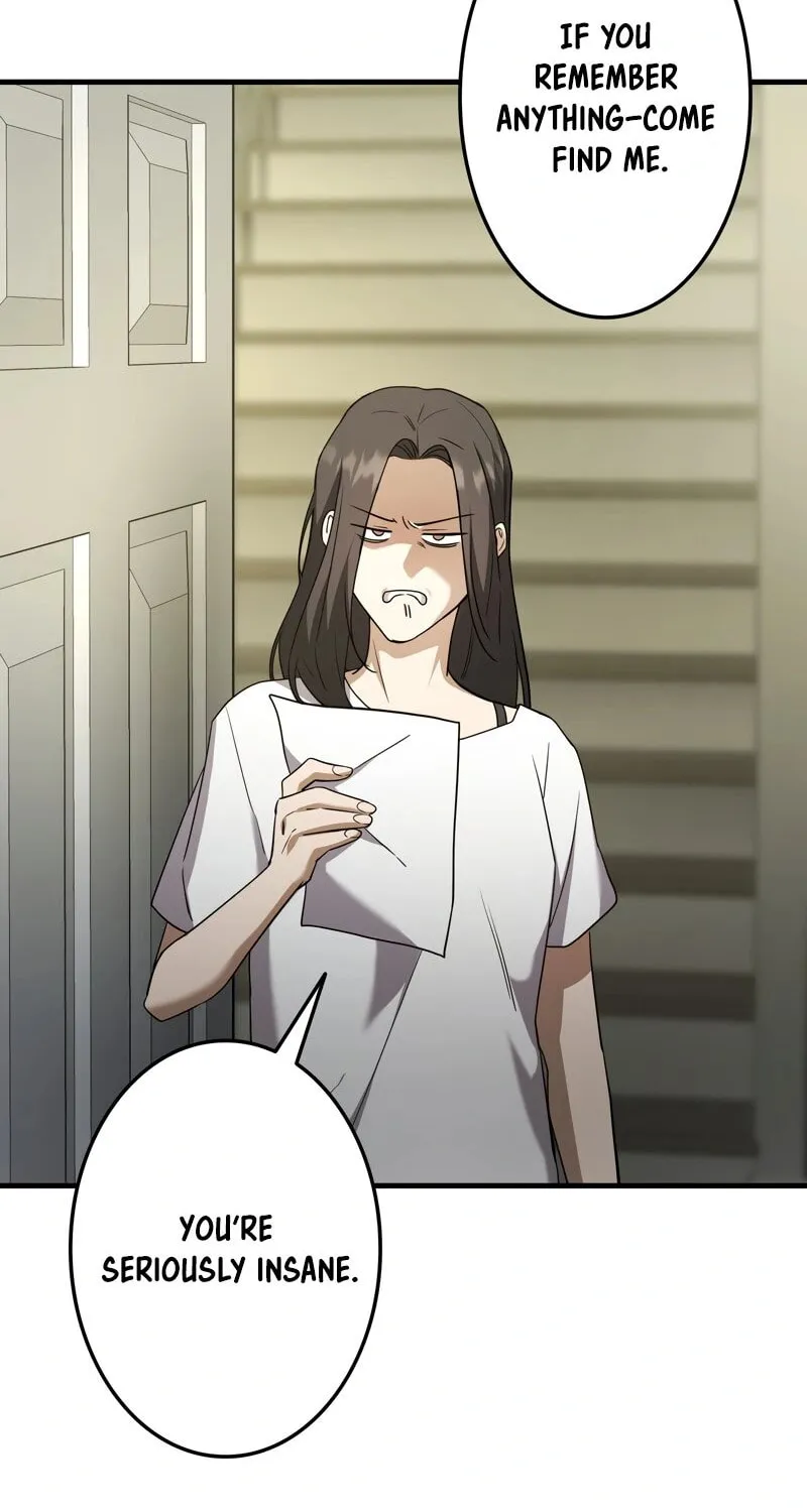 Rumor (Weirdo Kim) Mangakakalot X Chapter 2 Page 106
