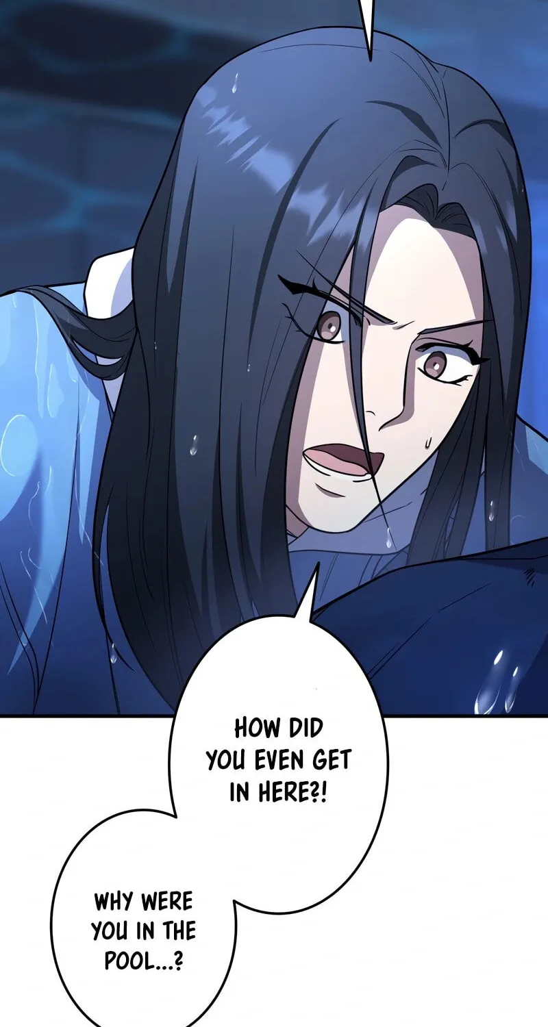 Rumor (Weirdo Kim) Mangakakalot X Chapter 2 Page 13