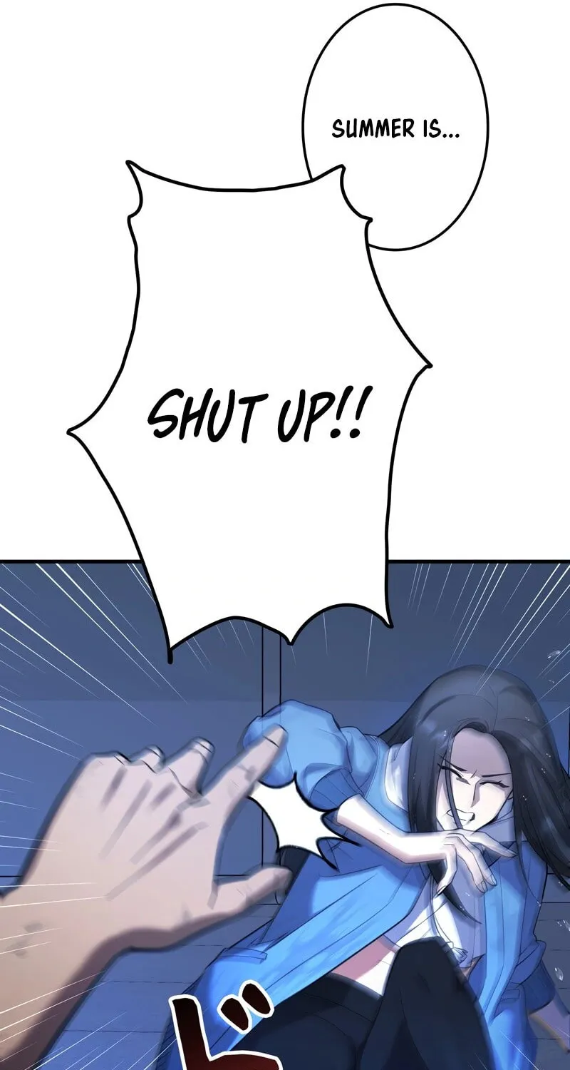 Rumor (Weirdo Kim) Mangakakalot X Chapter 2 Page 15