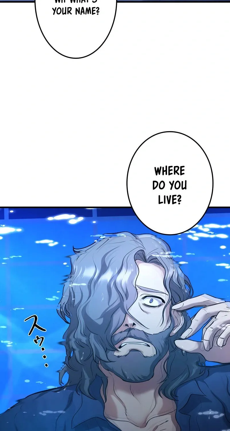 Rumor (Weirdo Kim) Mangakakalot X Chapter 2 Page 19