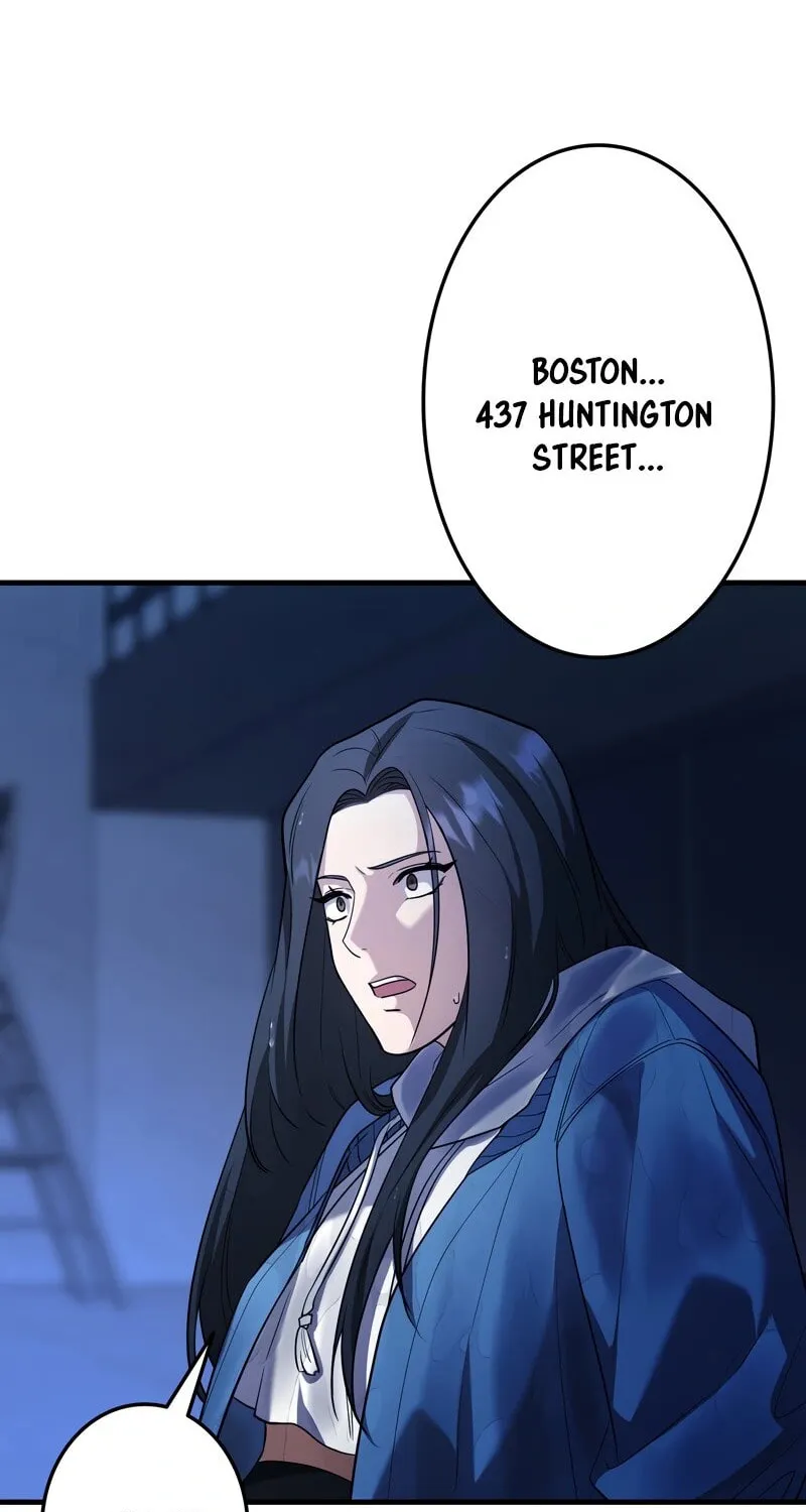 Rumor (Weirdo Kim) Mangakakalot X Chapter 2 Page 22
