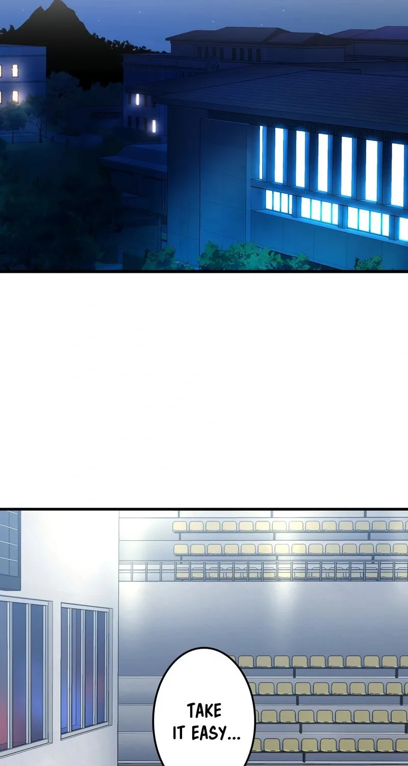 Rumor (Weirdo Kim) Mangakakalot X Chapter 2 Page 27