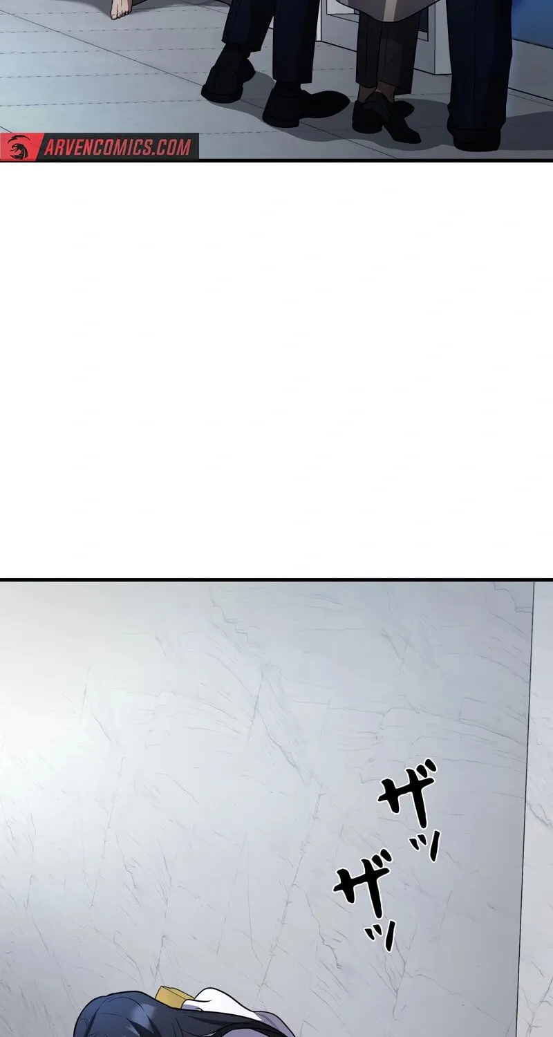 Rumor (Weirdo Kim) Mangakakalot X Chapter 2 Page 30
