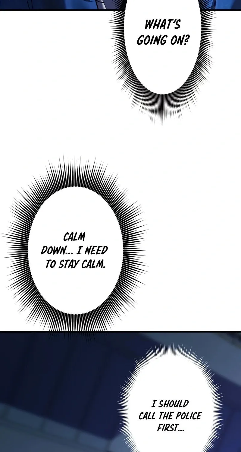 Rumor (Weirdo Kim) Mangakakalot X Chapter 2 Page 4
