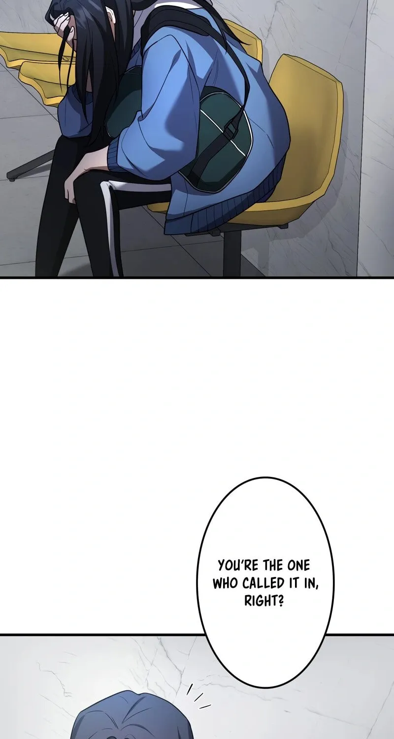 Rumor (Weirdo Kim) Mangakakalot X Chapter 2 Page 31