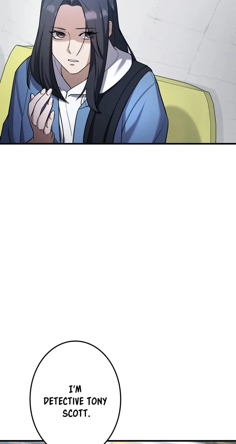 Rumor (Weirdo Kim) Mangakakalot X Chapter 2 Page 32