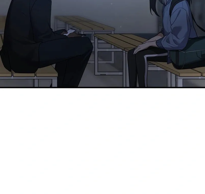 Rumor (Weirdo Kim) Mangakakalot X Chapter 2 Page 35
