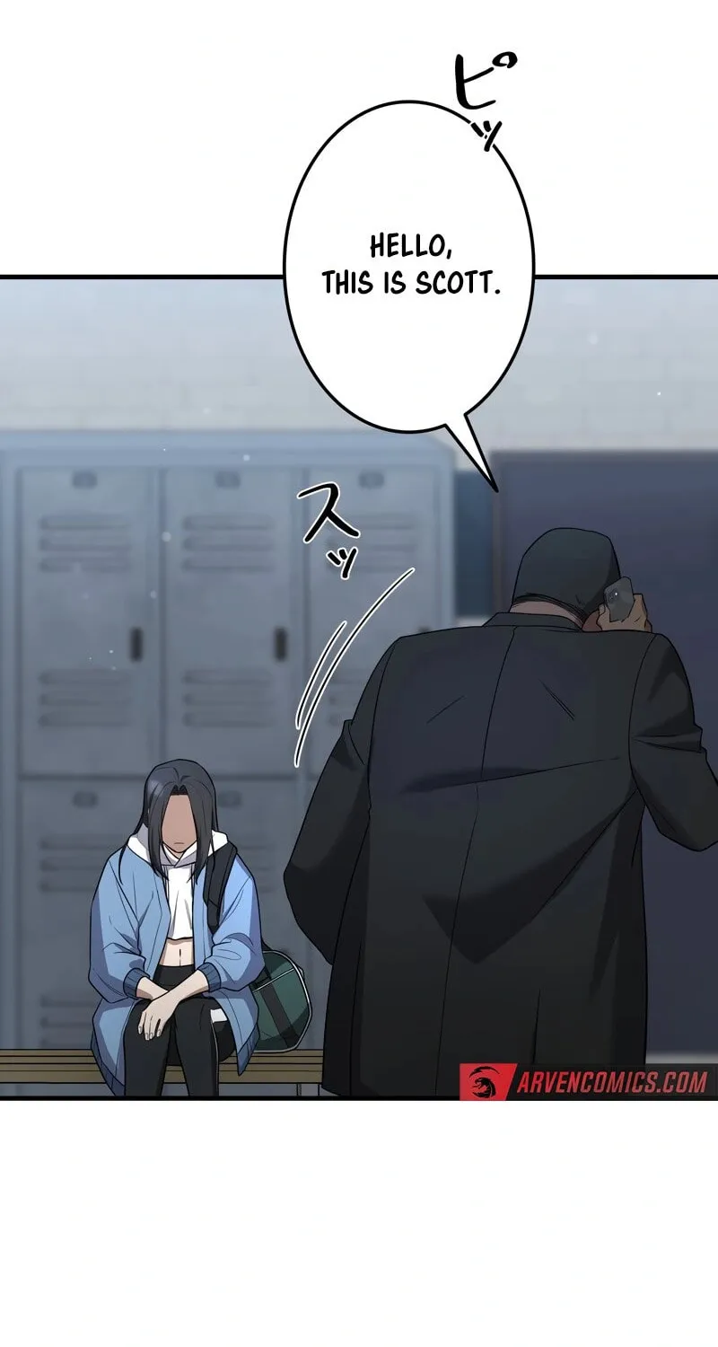Rumor (Weirdo Kim) Mangakakalot X Chapter 2 Page 39