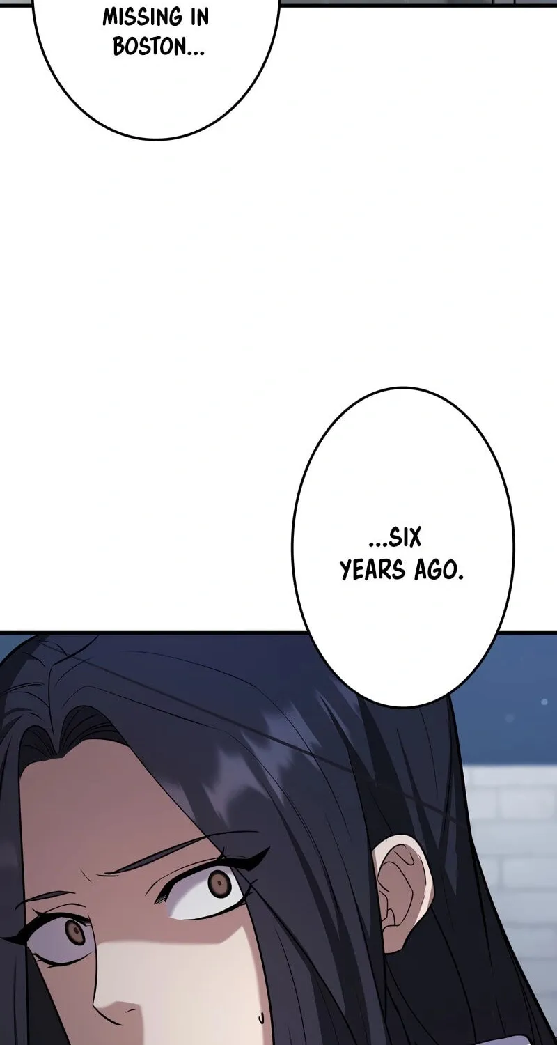 Rumor (Weirdo Kim) Mangakakalot X Chapter 2 Page 44