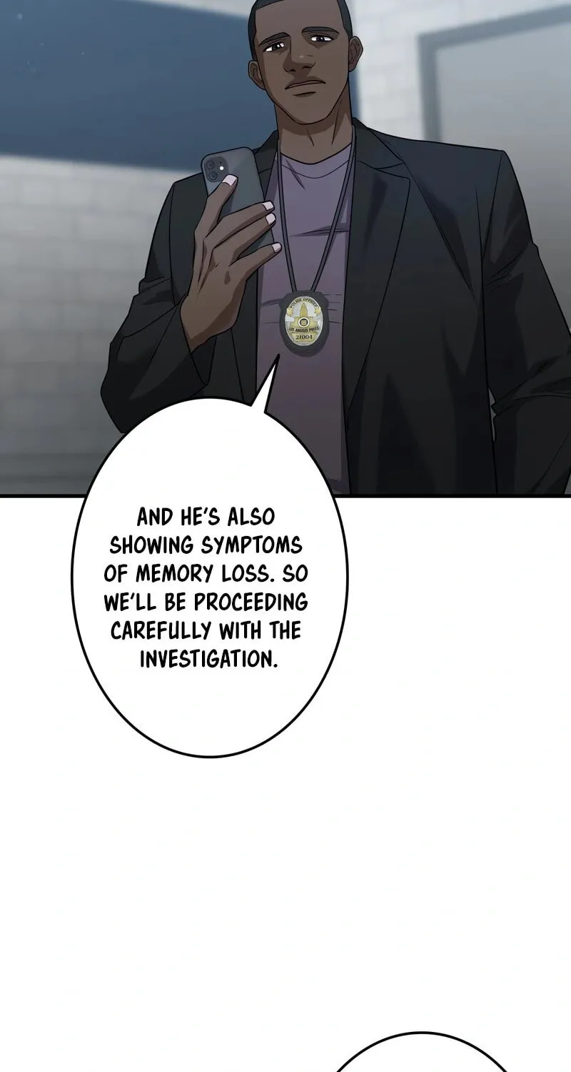 Rumor (Weirdo Kim) Mangakakalot X Chapter 2 Page 46