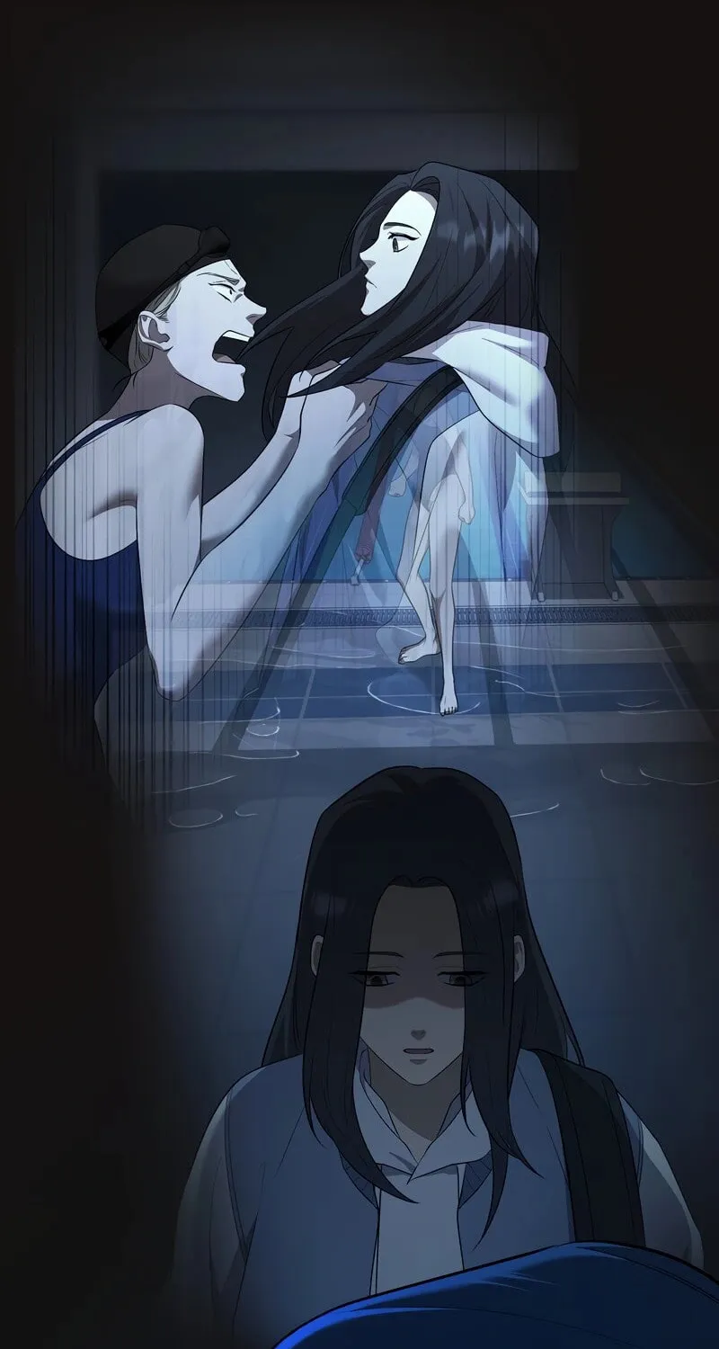 Rumor (Weirdo Kim) Mangakakalot X Chapter 2 Page 49