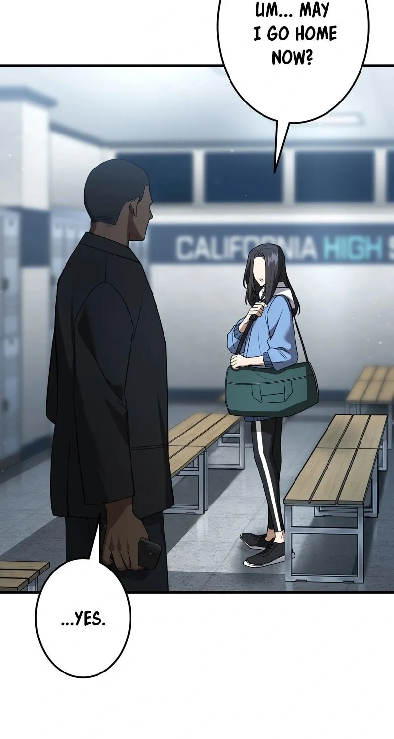 Rumor (Weirdo Kim) Mangakakalot X Chapter 2 Page 52