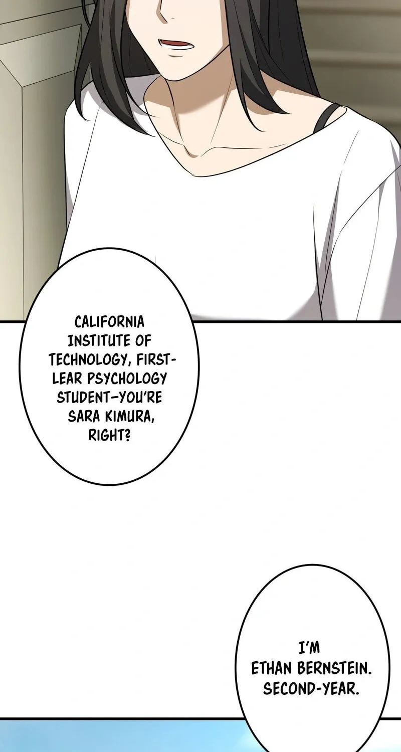Rumor (Weirdo Kim) Mangakakalot X Chapter 2 Page 68