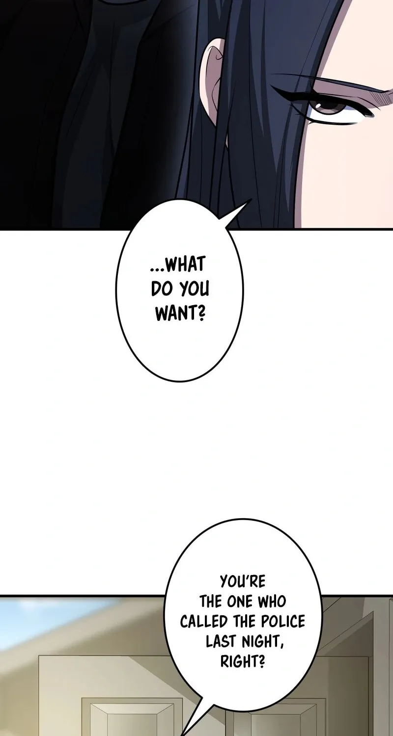 Rumor (Weirdo Kim) Mangakakalot X Chapter 2 Page 71