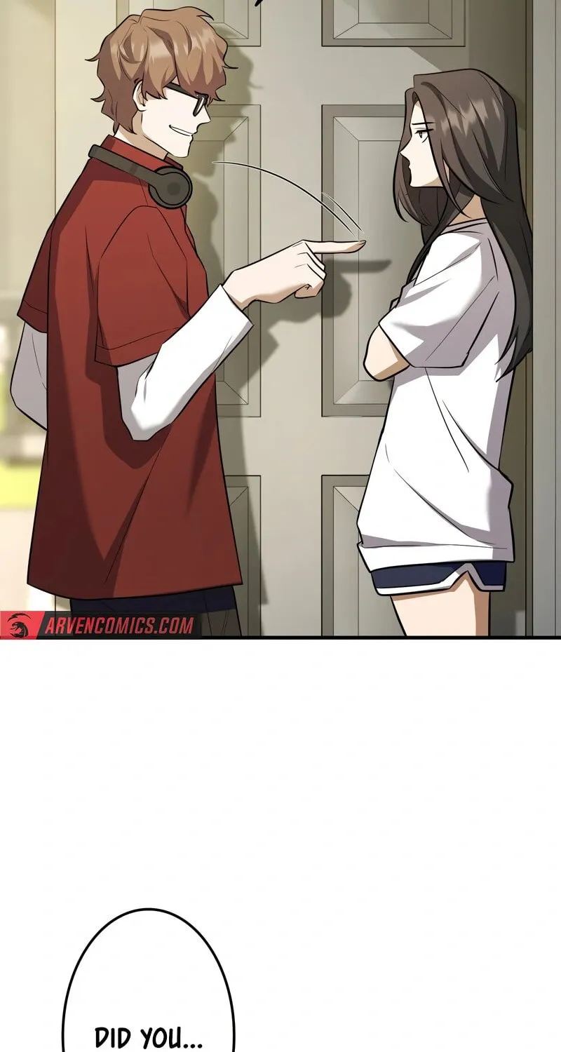 Rumor (Weirdo Kim) Mangakakalot X Chapter 2 Page 72