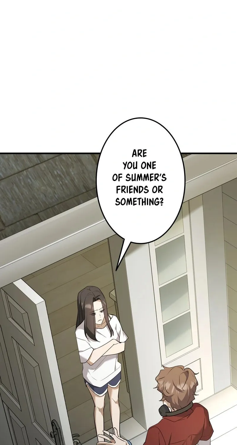 Rumor (Weirdo Kim) Mangakakalot X Chapter 2 Page 75