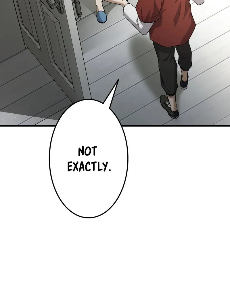 Rumor (Weirdo Kim) Mangakakalot X Chapter 2 Page 76