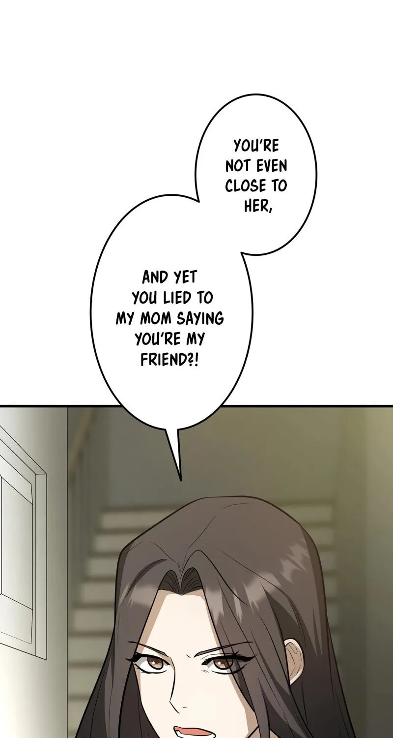 Rumor (Weirdo Kim) Mangakakalot X Chapter 2 Page 77