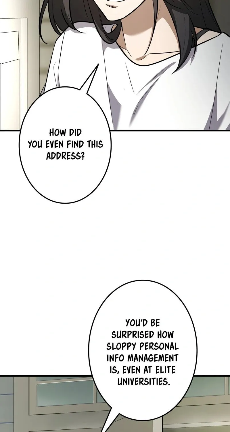 Rumor (Weirdo Kim) Mangakakalot X Chapter 2 Page 78