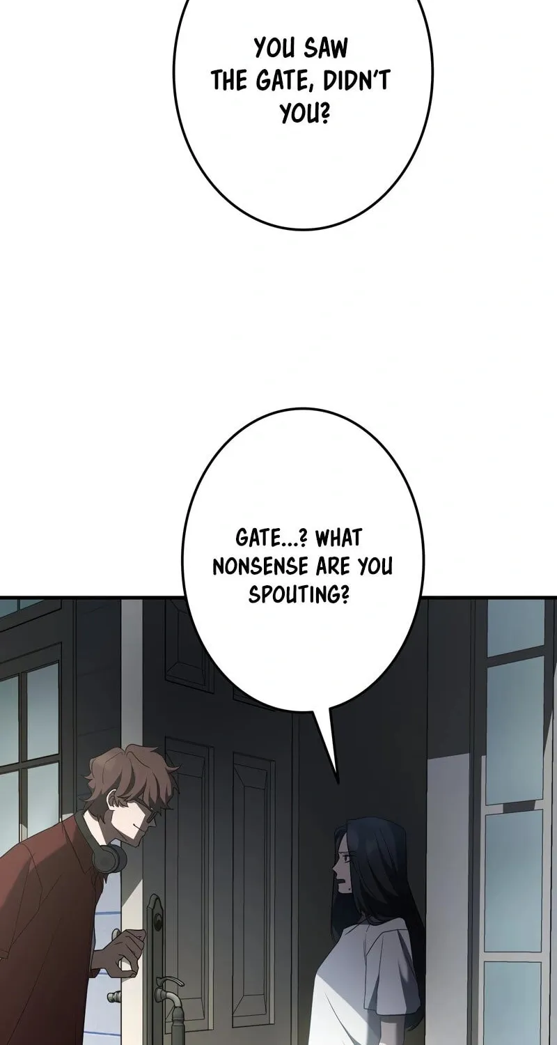 Rumor (Weirdo Kim) Mangakakalot X Chapter 2 Page 85