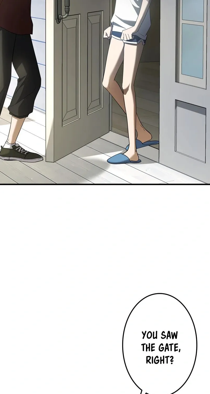 Rumor (Weirdo Kim) Mangakakalot X Chapter 2 Page 86
